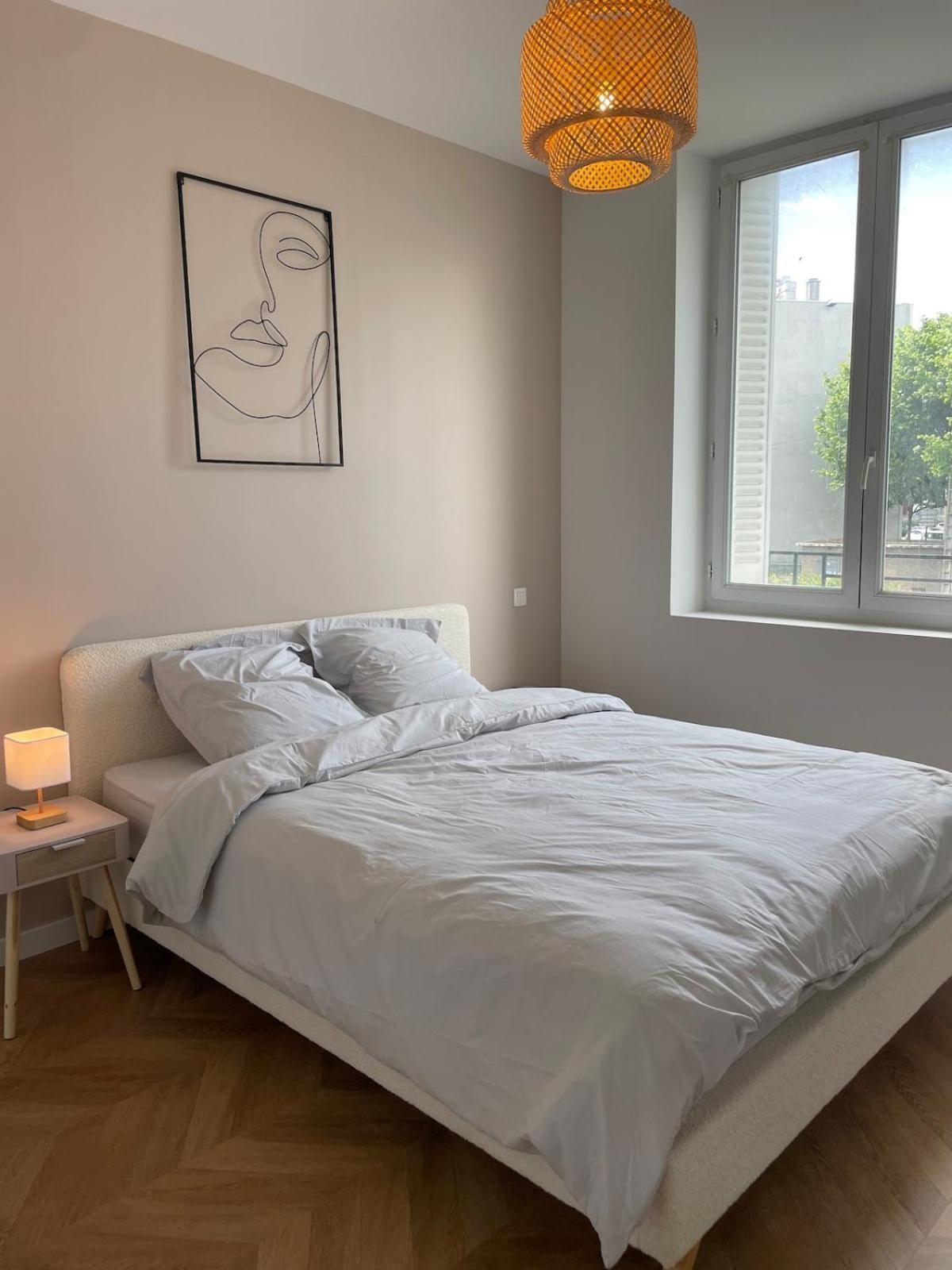Apartment Cosy 2 Valence (Drome)