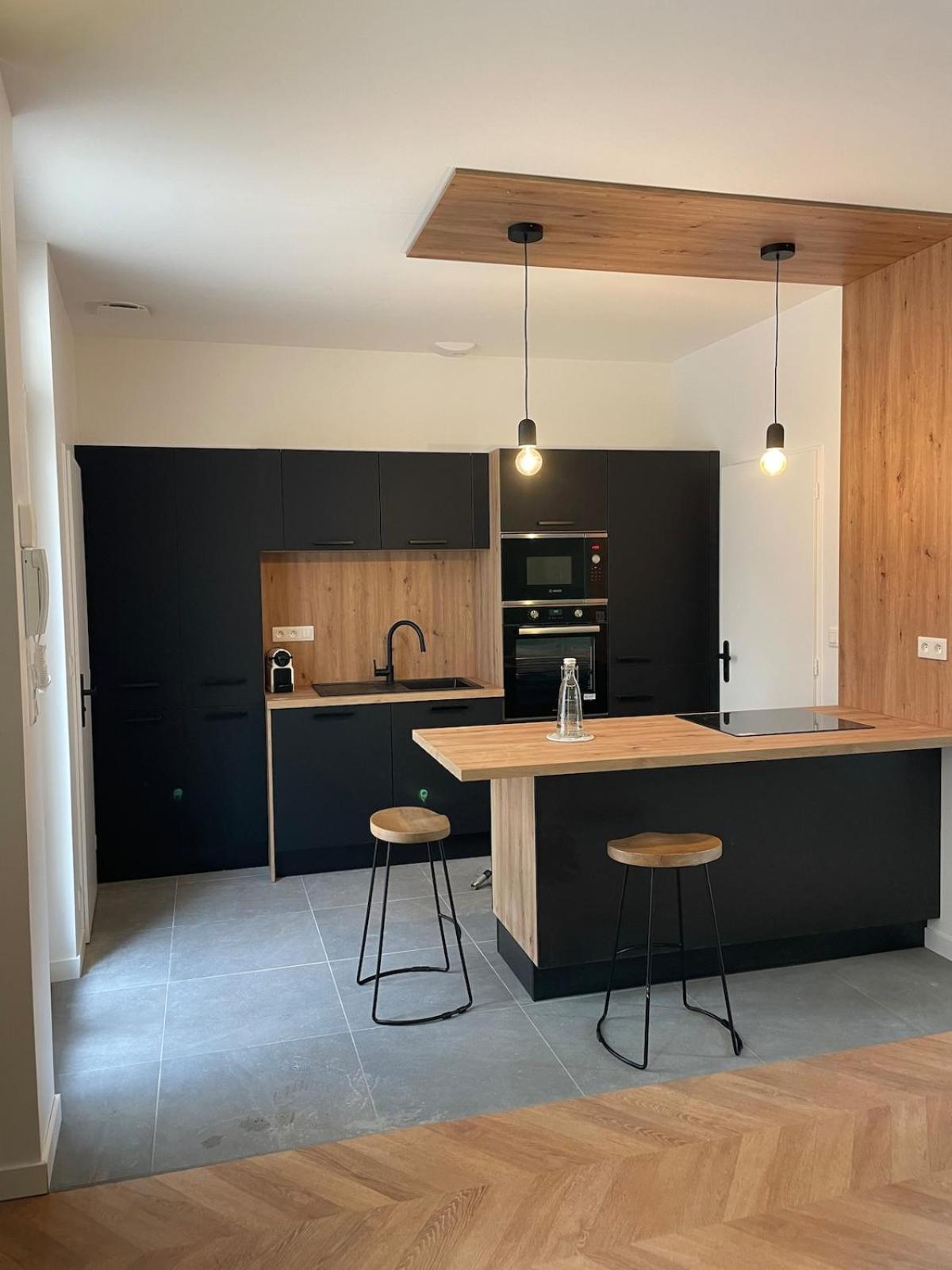 Cosy 2 Apartment